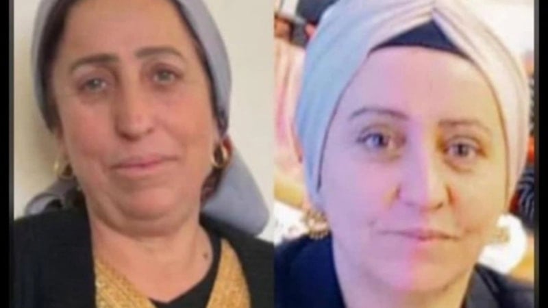 Mardin'de çifte cinayette kan donduran detaylar