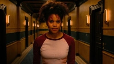 2026'ya damga vuracak! Zazie Beetz'li korku filminden ilk fragman geldi: İşte vizyon tarihi...
