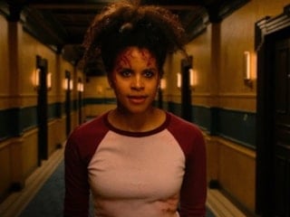 2026'ya damga vuracak! Zazie Beetz'li korku filminden ilk fragman geldi: İşte vizyon tarihi...