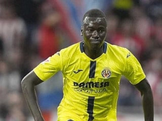 Galatasaray’dan Pape Gueye hamlesi!