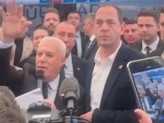 Bursa Büyükşehir Belediye Başkanı'na saldırı girişimi: Şüpheli eski CHP Meclis üyesi çıktı