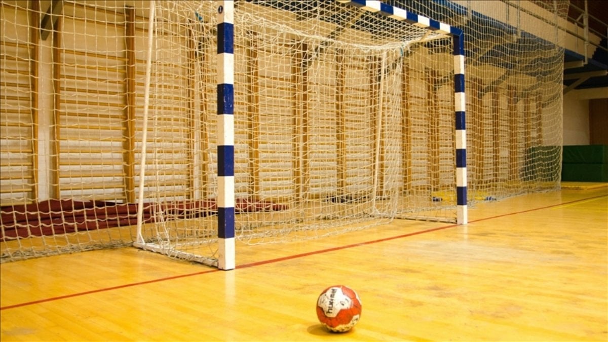 Ordulu sporseverlere, A Milli Erkek Hentbol Takımı'na destek çağrısı