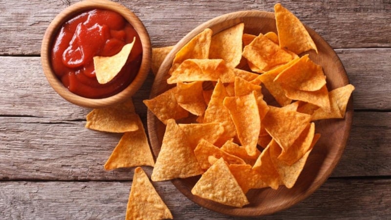 İngiltere'de abur cubur reklamları yasaklandı