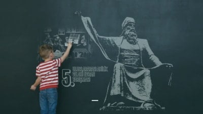 5. Uluslararası Ahilik ve Ahi Evran Yarışmaları başvuruları başladı