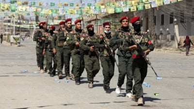 Terör örgütü PKK/YPG'nin Halep saldırısında 2 kişi hayatını kaybetti