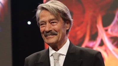 Kadir İnanır'ın son hali ortaya çıktı