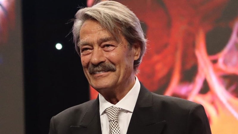 Kadir İnanır'ın son hali ortaya çıktı