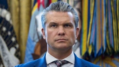 Pete Hegseth: 200'e yakın asker Maduro’yu yakalamak için Karakas’a girdi