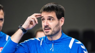 Oliver Roy Camino'nun Bulgaristan'ı eleyeceklerine inancı tam