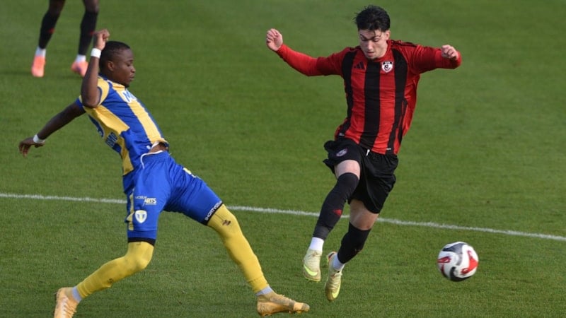 Gaziantep FK, FC Petrolul Ploieşti ile berabere kaldı