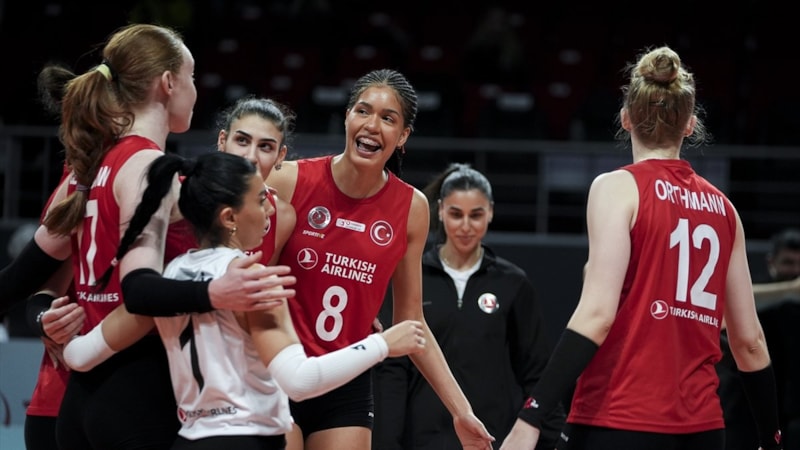 Türk Hava Yolları, Allianz MTV'yi devirdi