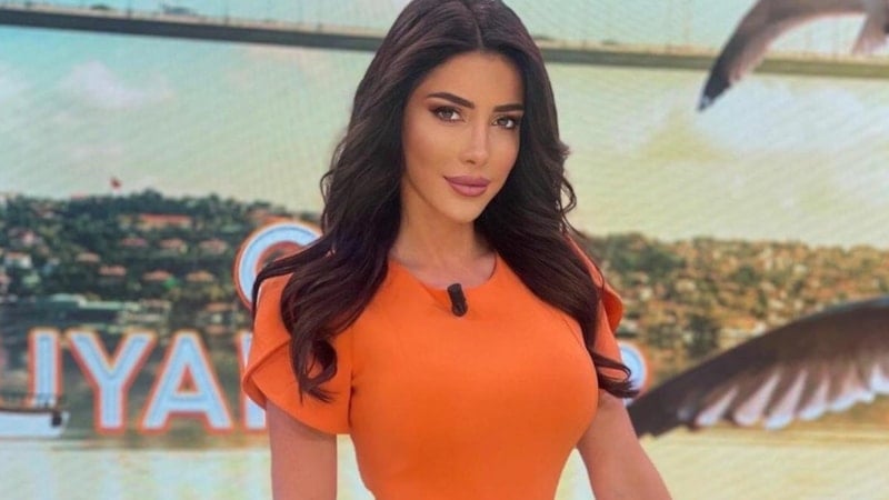 Ela Rümeysa Cebeci yeniden ifade verdi