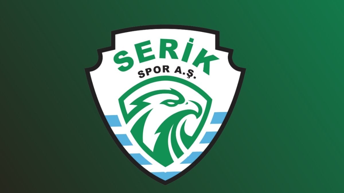 Serikspor'dan 2 transfer birden