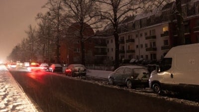 Berlin'deki elektrik kesintisi konusu terör soruşturmasına evrildi