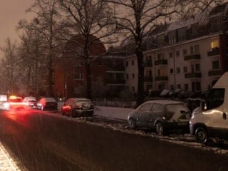 Berlin'deki elektrik kesintisi konusu terör soruşturmasına evrildi