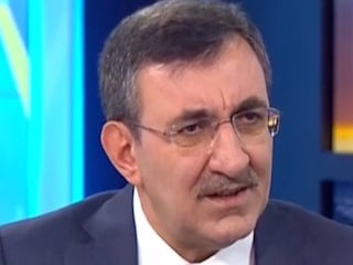 Cevdet Yılmaz: 2026 sonunda enflasyonu yüzde 20'nin altına düşürmeyi hedefliyoruz