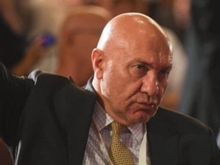 Yüksel Yıldırım: İrfan Can Eğribayat için Fenerbahçe ile anlaştık