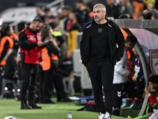 Thomas Reis: Korkarak oynadık