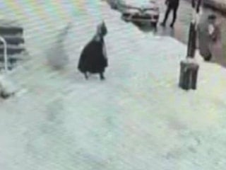 Bitlis'te çatıdan düşen kar kütlesi genç kızın hayatına mal oldu