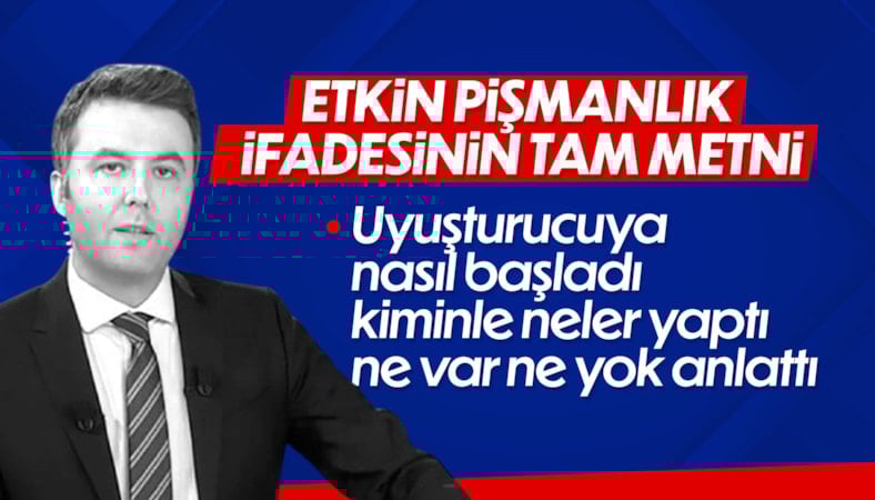 Mehmet Akif Ersoy'un ek ifadesi ortaya çıktı: Tüm detayları tek tek anlattı