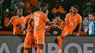 Fildişi Sahili, Afrika Uluslar Kupası’nda rahat tur atladı