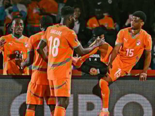 Fildişi Sahili, Afrika Uluslar Kupası’nda rahat tur atladı