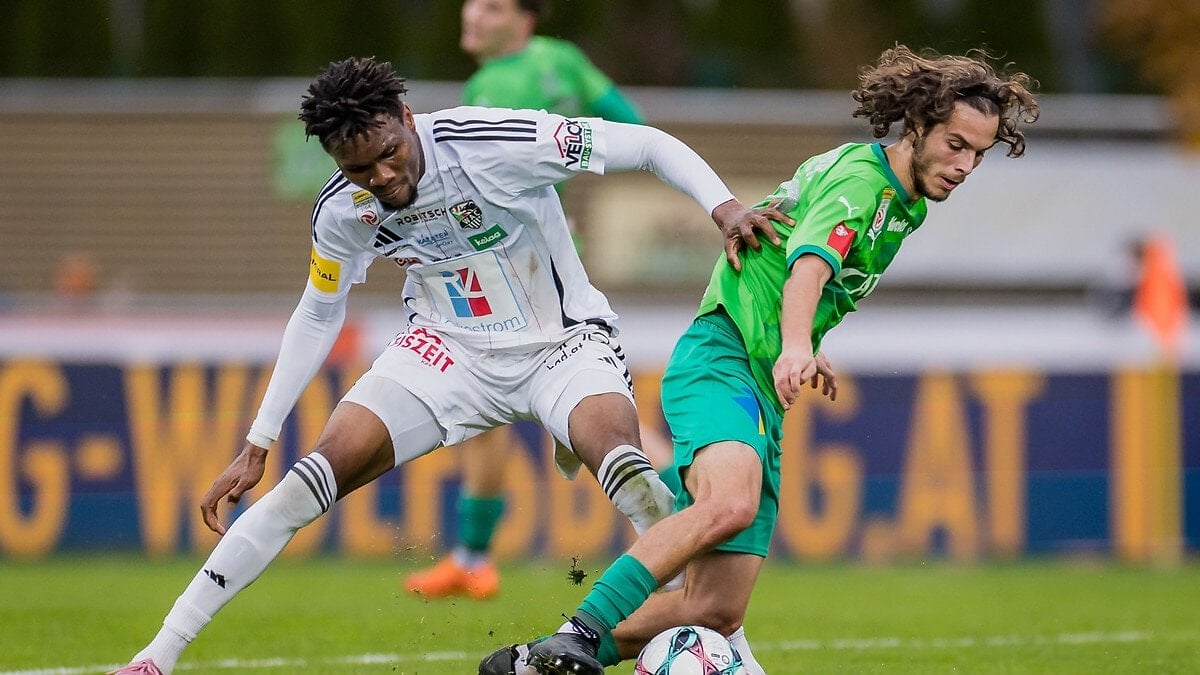 Trabzonspor, Chibuike Nwaiwu ile anlaşmaya vardı