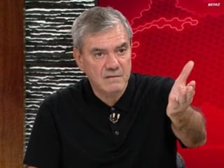 Yılmaz Özdil'den Cumhurbaşkanı Erdoğan'ı hedef alan Yunan gazeteciye sert çıkış