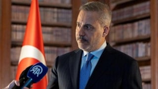 Hakan Fidan: Yaraların sarılması konusunda Türkiye'den daha mahir ülke yok