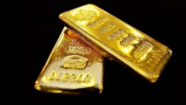 Morgan Stanley'den altında yeni rekor tahmini