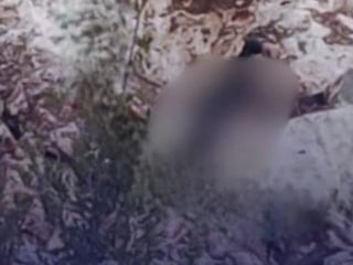 Mersin'de çöken kayaların altında kalan genç hayatını kaybetti