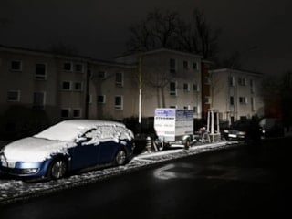 Almanya'da elektrik kablolarına yapılan saldırı terör şüphesiyle soruşturulacak