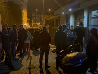 Zonguldak'ta CHP eski ilçe başkanı ofisinde ölü bulundu