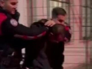 Adana'da tartıştığı arkadaşını tabancayla vuran şüpheli yakalandı