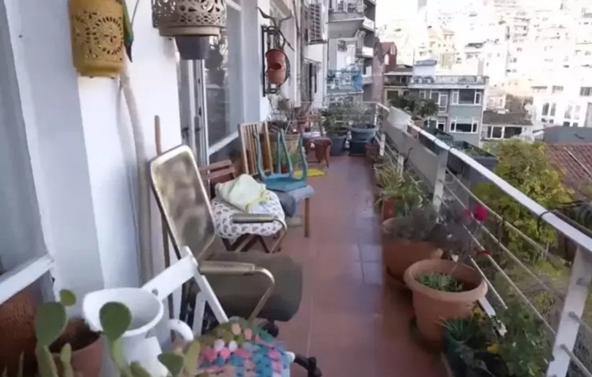 Asiye Acar ile Ev Gezmesi: Hülya Duyar’ın Boğaz Manzaralı Evinde Söyleşi