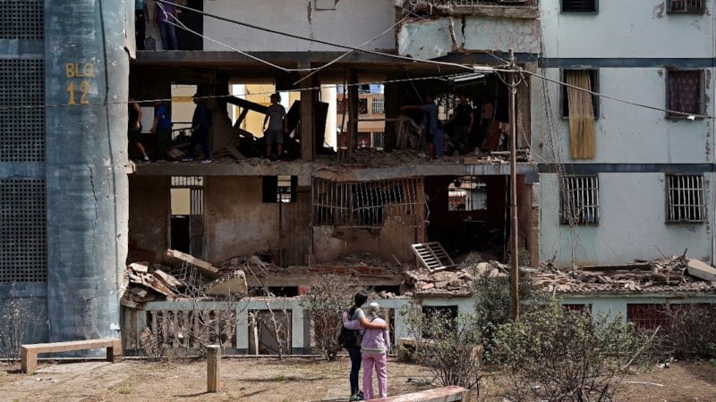 WP: ABD, Venezuela müdahalesinde yaklaşık 75 kişinin öldüğünü değerlendiriyor