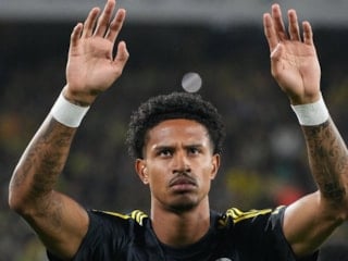 Jayden Oosterwolde'ye İtalya'dan talip var