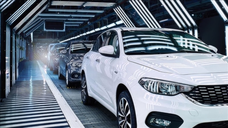 Geçen yıl en çok SUV modeller tercih edildi