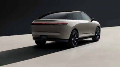 Sony ve Honda'dan elektrikli SUV hamlesi: 2028'de yollarda olacak