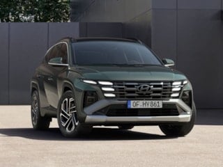 Hyundai açıkladı: 2026 yılı otomotiv sektörü için zorlu geçecek
