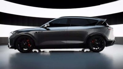 Çinli otomobil üreticisi Voyah Türkiye'de üretim yapacak