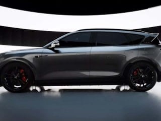 Çinli otomobil üreticisi Voyah Türkiye'de üretim yapacak