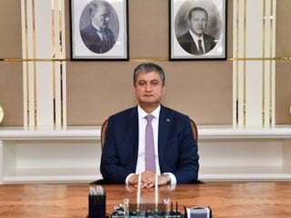 Adana Valisi Mustafa Yavuz kimdir, nereli? Adana'nın yeni valisi...