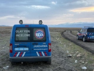 Afyonkarahisar'da birlikte ava gittiği arkadaşını yanlışlıkla kafasından vurdu