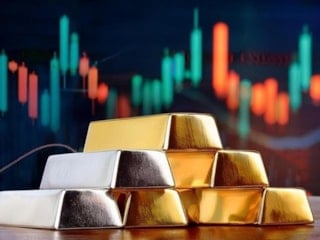 Altın, gümüş ve petrolde düşüş eğilimi! 7 Ocak'ta