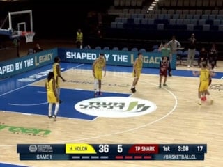 Potada görülmemiş olay: İlk çeyrek bitmeden 2 kişi kaldılar