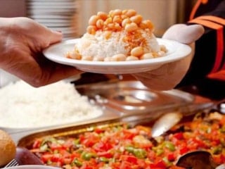 Memurların 2026 yılı yemek bedelleri belli oldu