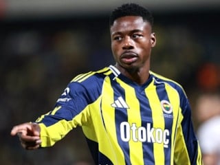 Anthony Musaba'nın performansı Hollanda'da gündem oldu