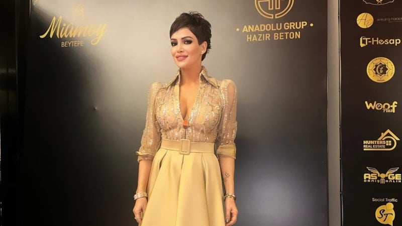 Kurtlar Vadisi'nin Gamze'si Didem Taslan son haliyle gündem oldu