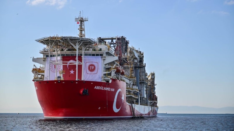 Türkiye'nin enerjisi 2025'te yine zirvede